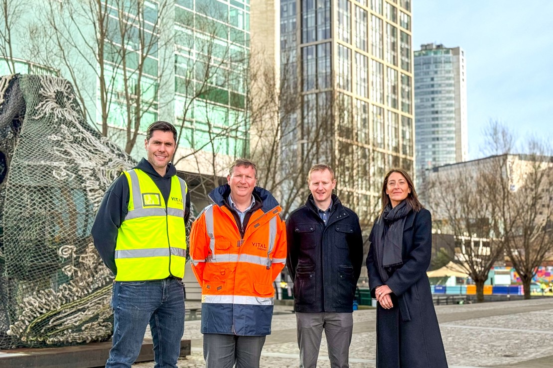 Mersey Heat And Peel Waters March 2025