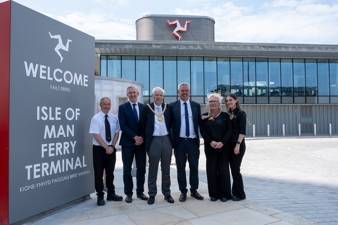 Iom Liv Ferryterminal 43